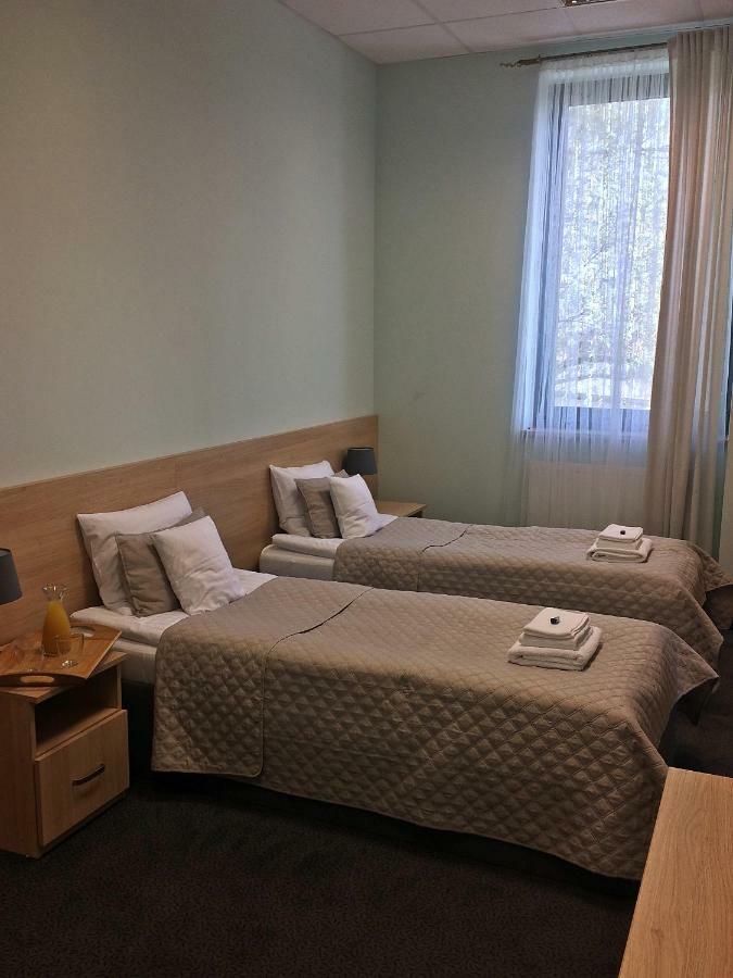 Double Room Private Bathroom